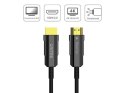UNITEK UNITEK KABEL OPTYCZNY HDMI 2.0 Active Optical Cable 4K 60HZ 15M