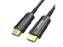 UNITEK UNITEK KABEL OPTYCZNY HDMI 2.0 Active Optical Cable 4K 60HZ 20M