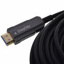 UNITEK UNITEK KABEL OPTYCZNY HDMI 2.0 Active Optical Cable 4K 60HZ 25M