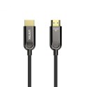 UNITEK UNITEK KABEL OPTYCZNY HDMI 2.1 AOC 8K 120HZ 5M