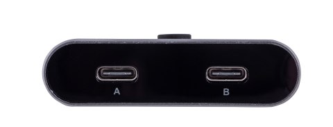 UNITEK UNITEK PRZEŁĄCZNIK USB-C 4K 144HZ, DWUKIERUNKOWY UNITEK UNITEK PRZEŁĄCZNIK USB-C 4K 144HZ, DWUKIERUNKOWY