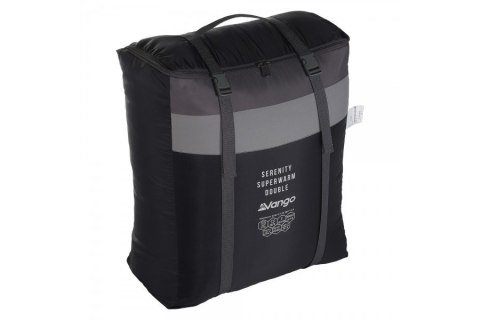 Vango Śpiwór Vango Serenity Superwarm Double Vango Śpiwór Vango Serenity Superwarm Double