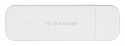 Brovi Modem LTE Brovi E3372-325 White