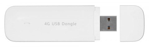 Brovi Modem LTE Brovi E3372-325 White Brovi Modem LTE Brovi E3372-325 White