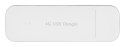 Brovi Modem LTE Brovi E3372-325 White