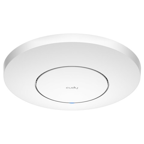 CUDY Access Point CUDY AP1300 AC1200 Dual Band Wi-Fi 1xGigabit Mesh CUDY Access Point CUDY AP1300 AC1200 Dual Band Wi-Fi 1xGigabit Mesh