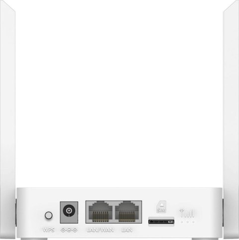 CUDY Router CUDY LT300_EU CUDY Router CUDY LT300_EU