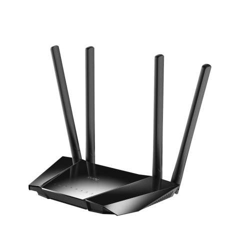 CUDY Router CUDY LT400_EU 300 Mbps Wireless N 4G LTE Cat.4 SIM CUDY Router CUDY LT400_EU 300 Mbps Wireless N 4G LTE Cat.4 SIM