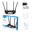CUDY Router CUDY LT400_EU 300 Mbps Wireless N 4G LTE Cat.4 SIM