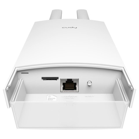CUDY Router CUDY LT700 Outdoor_EU Router 4G/5G CUDY Router CUDY LT700 Outdoor_EU Router 4G/5G