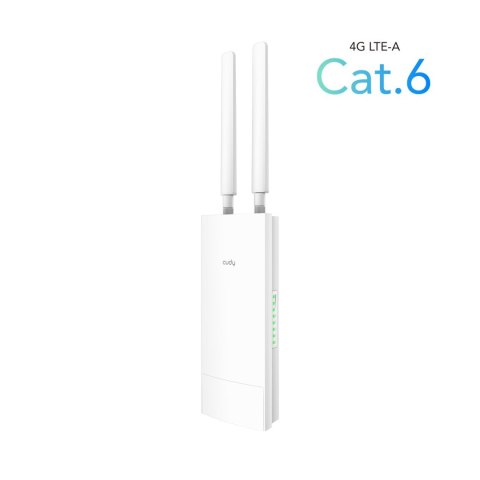 CUDY Router CUDY LT700 Outdoor_EU Router 4G/5G CUDY Router CUDY LT700 Outdoor_EU Router 4G/5G