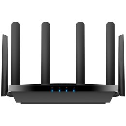 CUDY Router CUDY P5_EU LAN Gigabit AX3000 WiFi 6 Mesh 5G Dual SIM