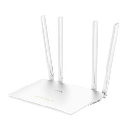 CUDY Router CUDY WR1200 LAN 10/100 AC1200 Dual Band WiFi Mesh