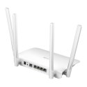CUDY Router CUDY WR1300 LAN Gigabit AC1200 Dual Band WiFi Mesh
