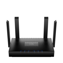 CUDY Router CUDY WR3000 LAN Gigabit AX3000 WiFi 6 Mesh