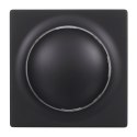 FIBARO FIBARO sterownik rolet Walli Roller Shutter antracyt