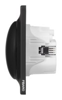 FIBARO FIBARO sterownik rolet Walli Roller Shutter antracyt