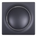 FIBARO FIBARO włącznik Walli Switch antracyt FGWDSEU-221-8