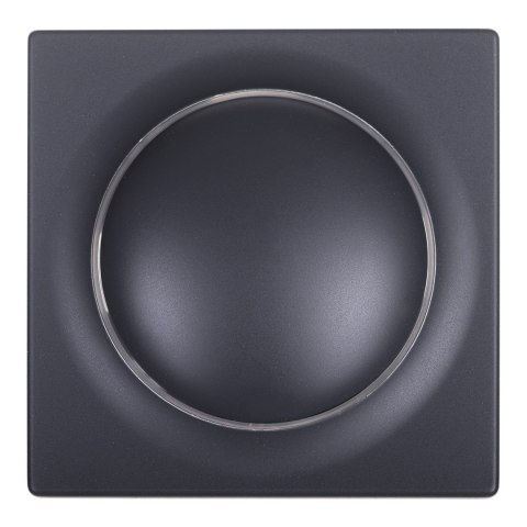 FIBARO FIBARO włącznik Walli Switch antracyt FGWDSEU-221-8 FIBARO FIBARO włącznik Walli Switch antracyt FGWDSEU-221-8