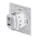 FIBARO Fibaro sterownik rolet Walli Roller Shutter FGWREU-111