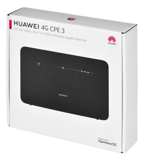 Huawei Router LTE Huawei B535-232a Huawei Router LTE Huawei B535-232a
