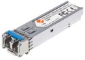 Intellinet INTELLINET MODUŁ MINI-GBIC SFP 1000BASE-LX LC JEDNOMODOWY 1310NM 545013