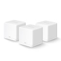 MERCUSYS System mesh Mercusys Halo H30G(3-pack)