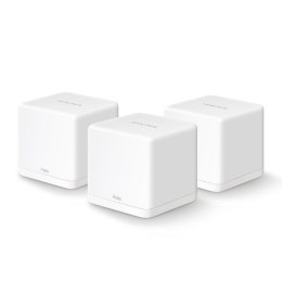 MERCUSYS System mesh Mercusys Halo H30G(3-pack)