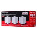 MERCUSYS System mesh Mercusys Halo H30G(3-pack)