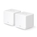 MERCUSYS System mesh Mercusys Halo H60X(2-pack)