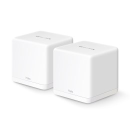 MERCUSYS System mesh Mercusys Halo H60X(2-pack)