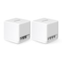 MERCUSYS System mesh Mercusys Halo H60X(2-pack)