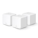 MERCUSYS System mesh Mercusys Halo H60X(3-pack)