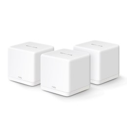 MERCUSYS System mesh Mercusys Halo H60X(3-pack)