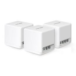 MERCUSYS System mesh Mercusys Halo H60X(3-pack)