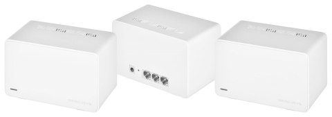 MERCUSYS System mesh Mercusys Halo H80X(3-pack)