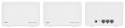 MERCUSYS System mesh Mercusys Halo H80X(3-pack)