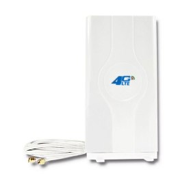 Qoltec Antena sieciowa Qoltec 57013 (Wewnętrzna; dookólna; 30 dBi)