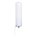 Qoltec Antena sieciowa Qoltec 57014 (Wewnętrzna, Zewnętrzna; dookólna; 30 dBi)