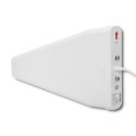 Qoltec QOLTEC ANTENA 4G LTE | 18DBI | ZEWNĘTRZNA