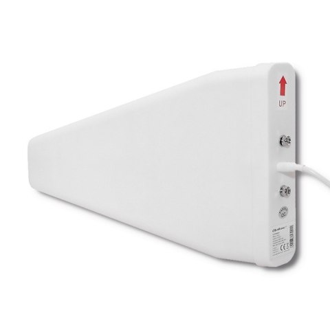 Qoltec QOLTEC ANTENA 4G LTE | 18DBI | ZEWNĘTRZNA Qoltec QOLTEC ANTENA 4G LTE | 18DBI | ZEWNĘTRZNA