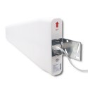 Qoltec QOLTEC ANTENA 4G LTE | 18DBI | ZEWNĘTRZNA