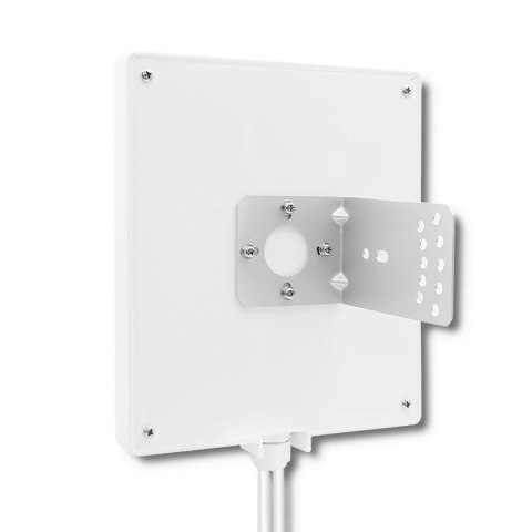 Qoltec QOLTEC ANTENA 5G | 14DBI | ZEWNĘTRZNA Qoltec QOLTEC ANTENA 5G | 14DBI | ZEWNĘTRZNA