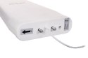 Qoltec QOLTEC ANTENA 5G LTE DUAL | 14DBI | ZEWNĘTRZNA