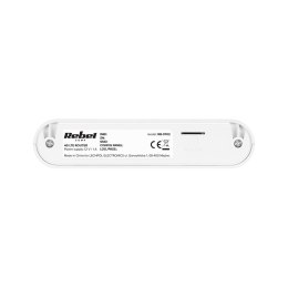 Rebel REBEL ROUTER 4G LTE RB-0702