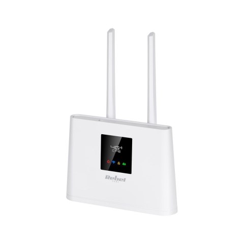 Rebel REBEL ROUTER 4G LTE RB-0702 Rebel REBEL ROUTER 4G LTE RB-0702