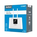 Rebel REBEL ROUTER 4G LTE RB-0702