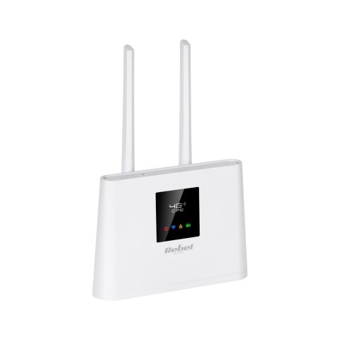 Rebel REBEL ROUTER 4G LTE RB-0702 Rebel REBEL ROUTER 4G LTE RB-0702
