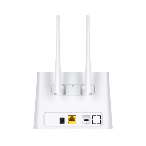 Rebel REBEL ROUTER 4G LTE RB-0702 Rebel REBEL ROUTER 4G LTE RB-0702