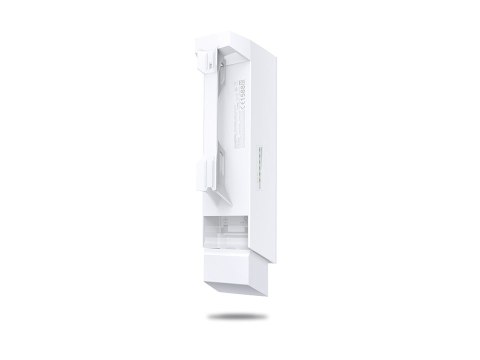 TP-LINK Access Point TP-LINK CPE210 OUTDOOR (11 Mb/s - 802.11b, 150 Mb/s - 802.11n, 300 Mb/s - 802.11n, 54 Mb/s - 802.11g) TP-LINK Access Point TP-LINK CPE210 OUTDOOR (11 Mb/s - 802.11b, 150 Mb/s - 802.11n, 300 Mb/s - 802.11n, 54 Mb/s - 802.11g)